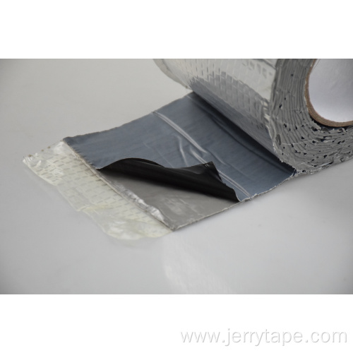 High Quality Butyl Rubber Tape